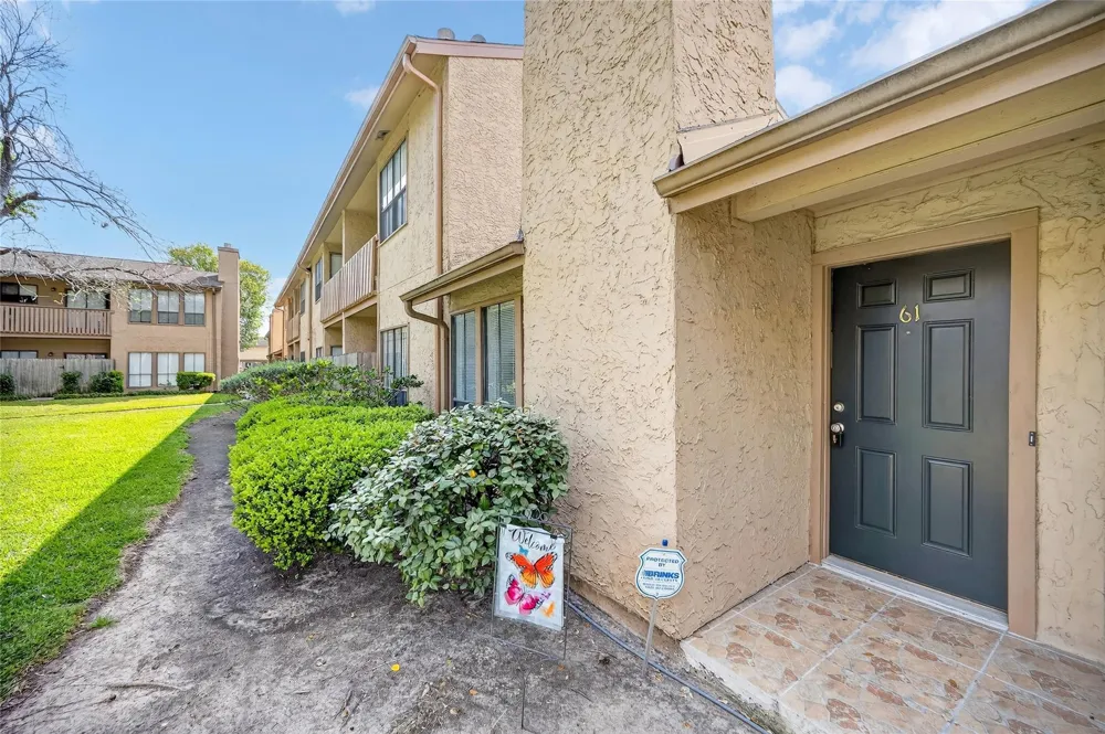5000 Milwee Street #61 Houston, TX 77092
