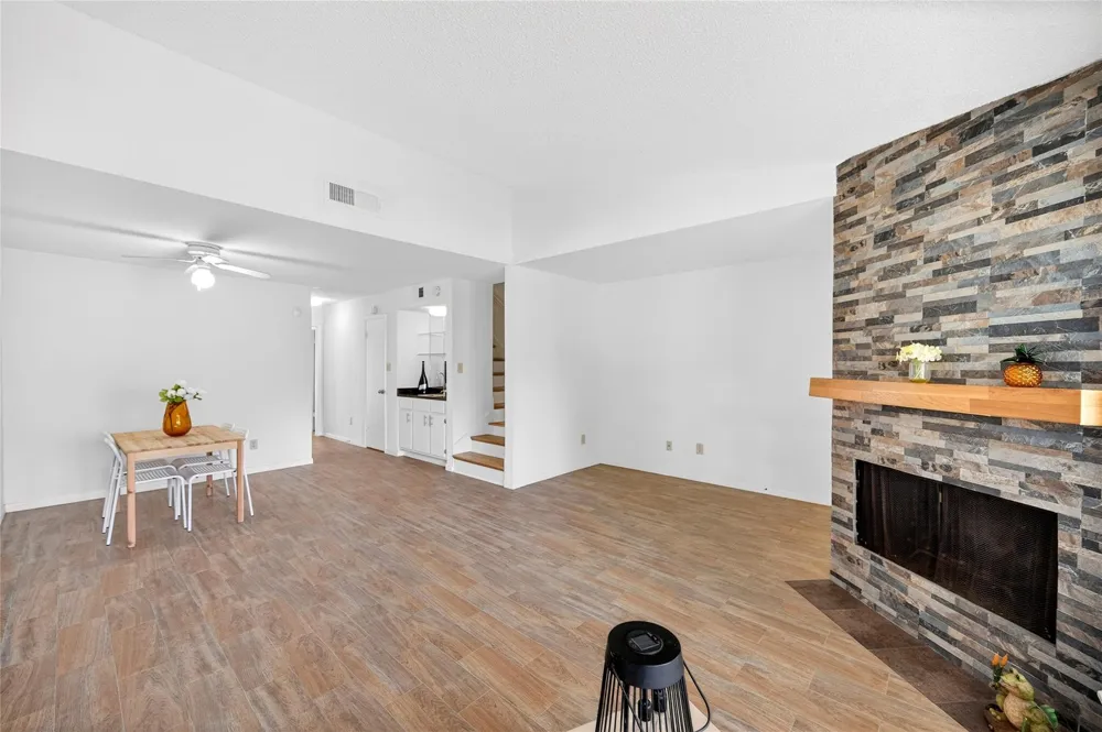 5000 Milwee Street #61 Houston, TX 77092