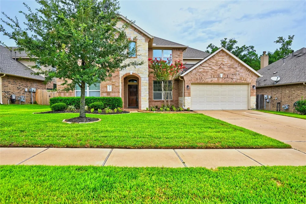 1511 Jacobs Forest Drive Conroe, TX 77384