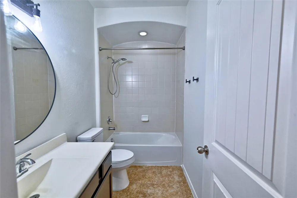 1511 Jacobs Forest Drive Conroe, TX 77384