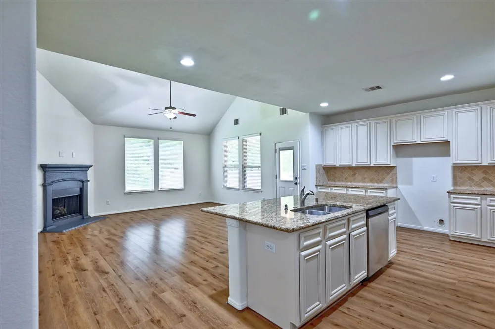 1511 Jacobs Forest Drive Conroe, TX 77384