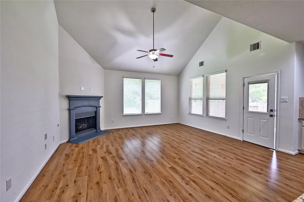 1511 Jacobs Forest Drive Conroe, TX 77384