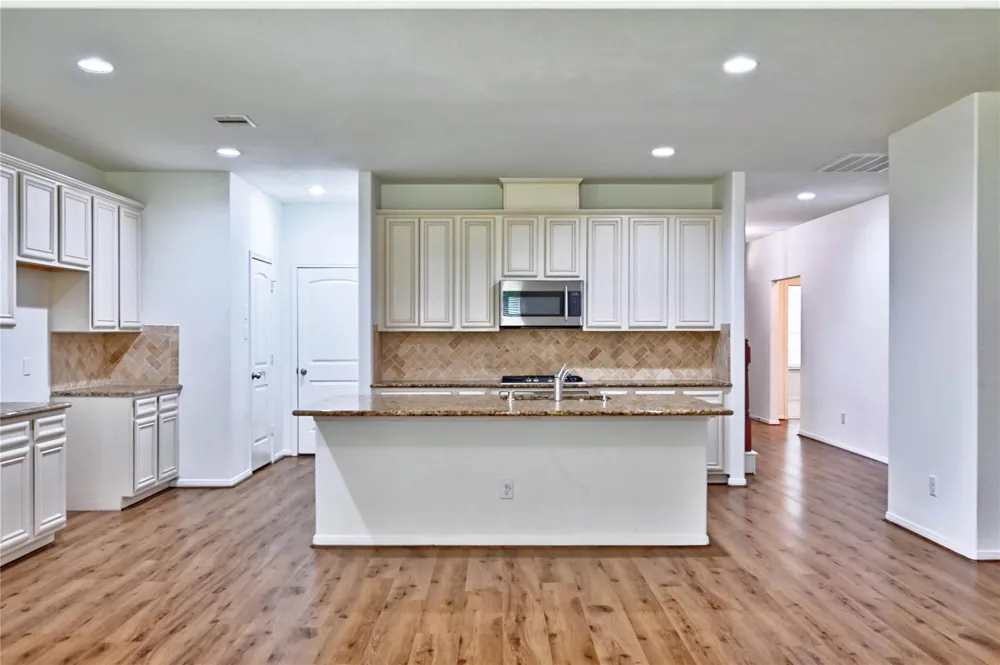1511 Jacobs Forest Drive Conroe, TX 77384