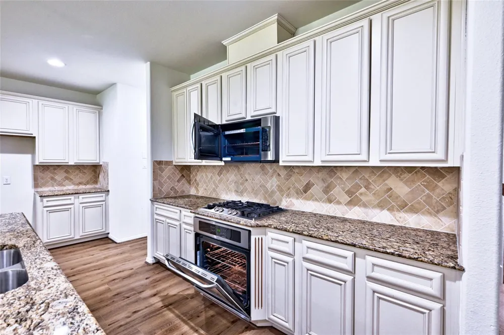 1511 Jacobs Forest Drive Conroe, TX 77384