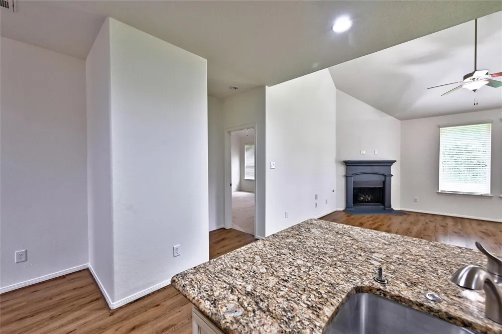 1511 Jacobs Forest Drive Conroe, TX 77384