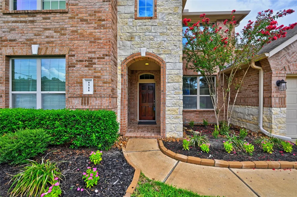 1511 Jacobs Forest Drive Conroe, TX 77384