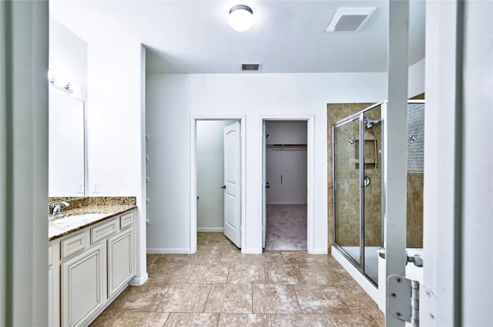 1511 Jacobs Forest Drive Conroe, TX 77384