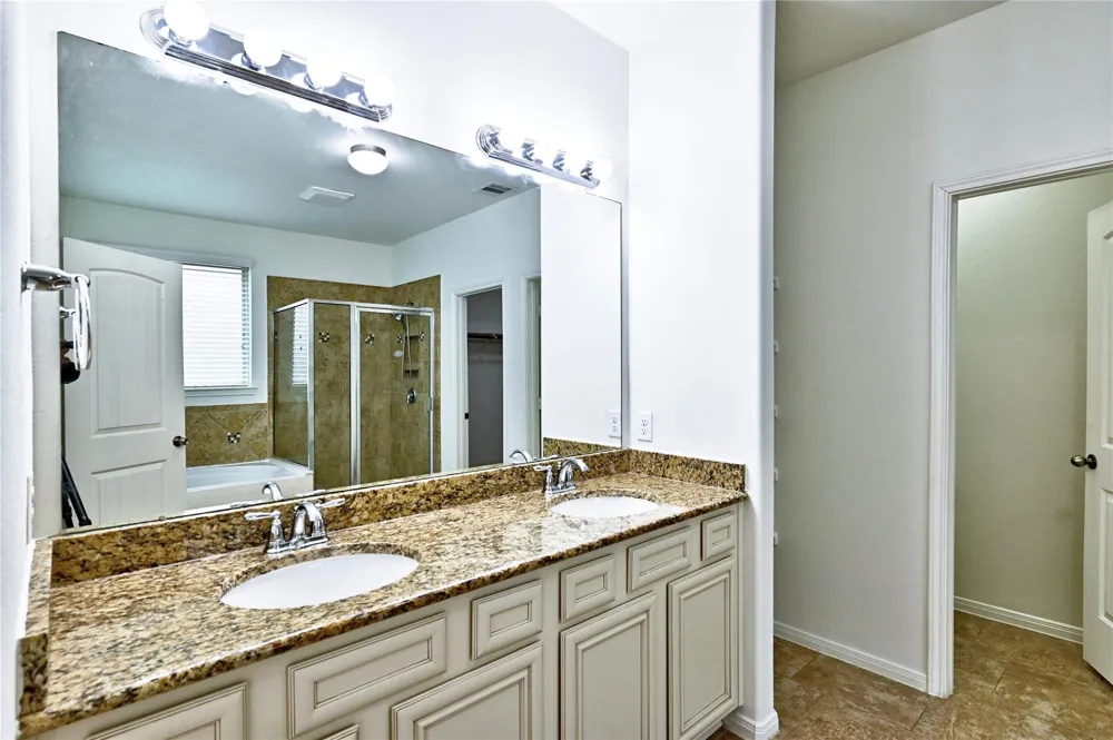 1511 Jacobs Forest Drive Conroe, TX 77384