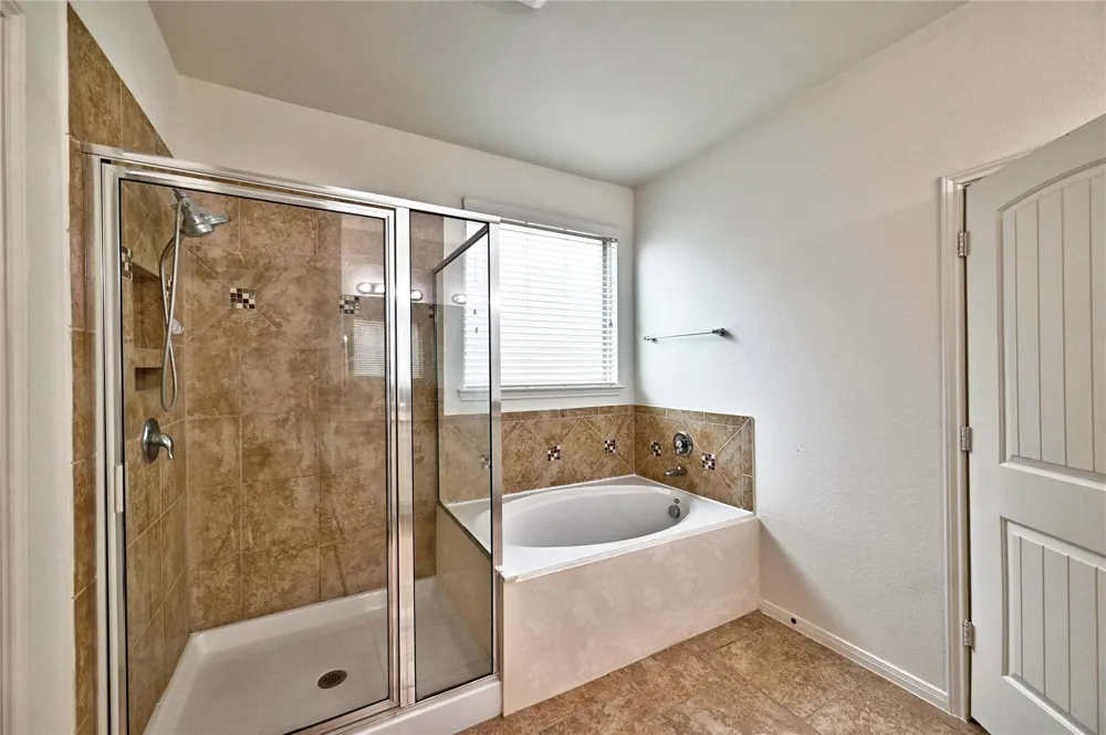 1511 Jacobs Forest Drive Conroe, TX 77384
