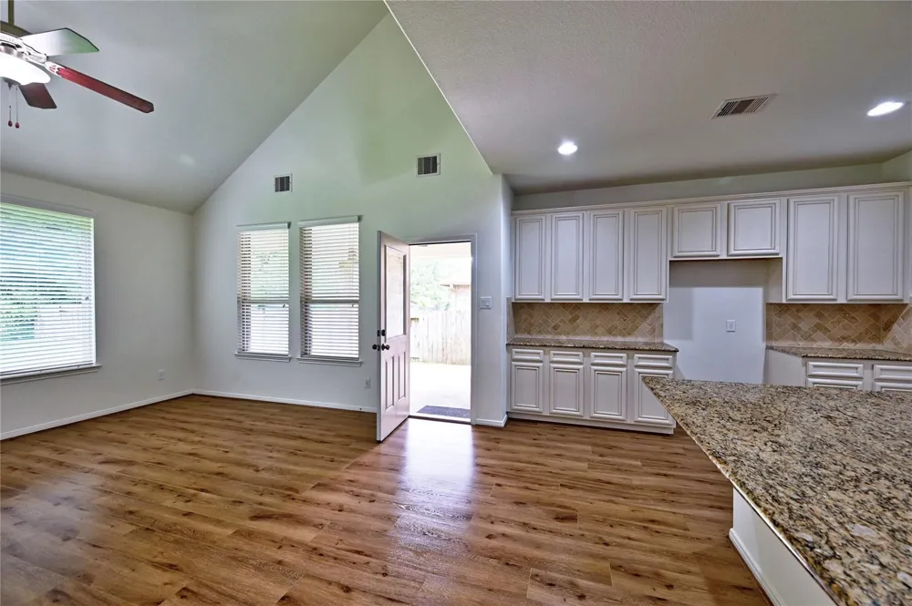 1511 Jacobs Forest Drive Conroe, TX 77384