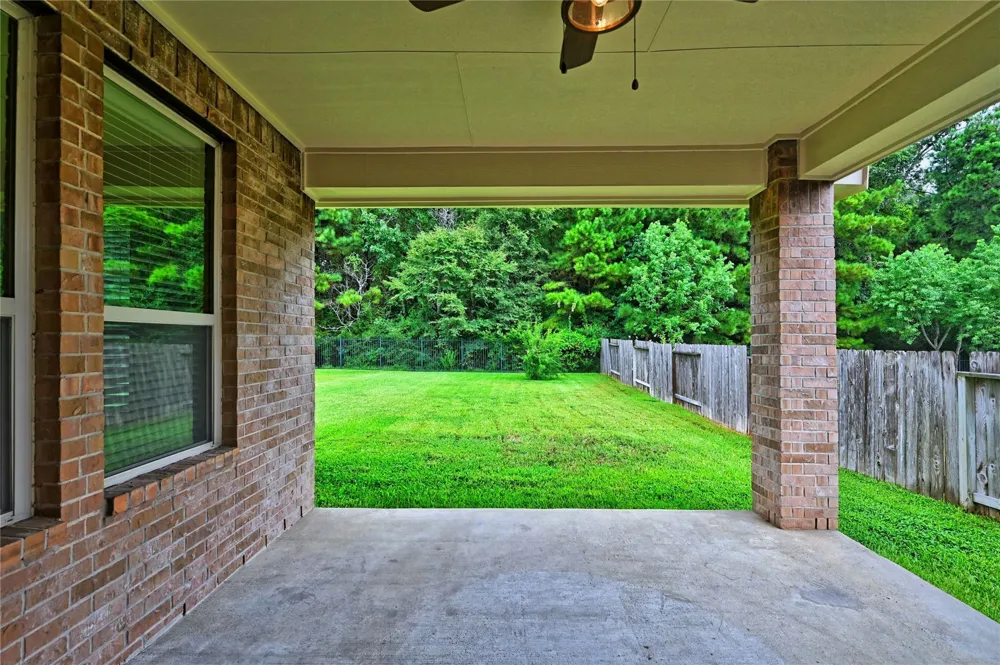 1511 Jacobs Forest Drive Conroe, TX 77384