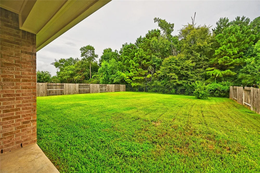 1511 Jacobs Forest Drive Conroe, TX 77384