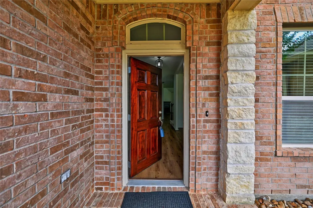 1511 Jacobs Forest Drive Conroe, TX 77384