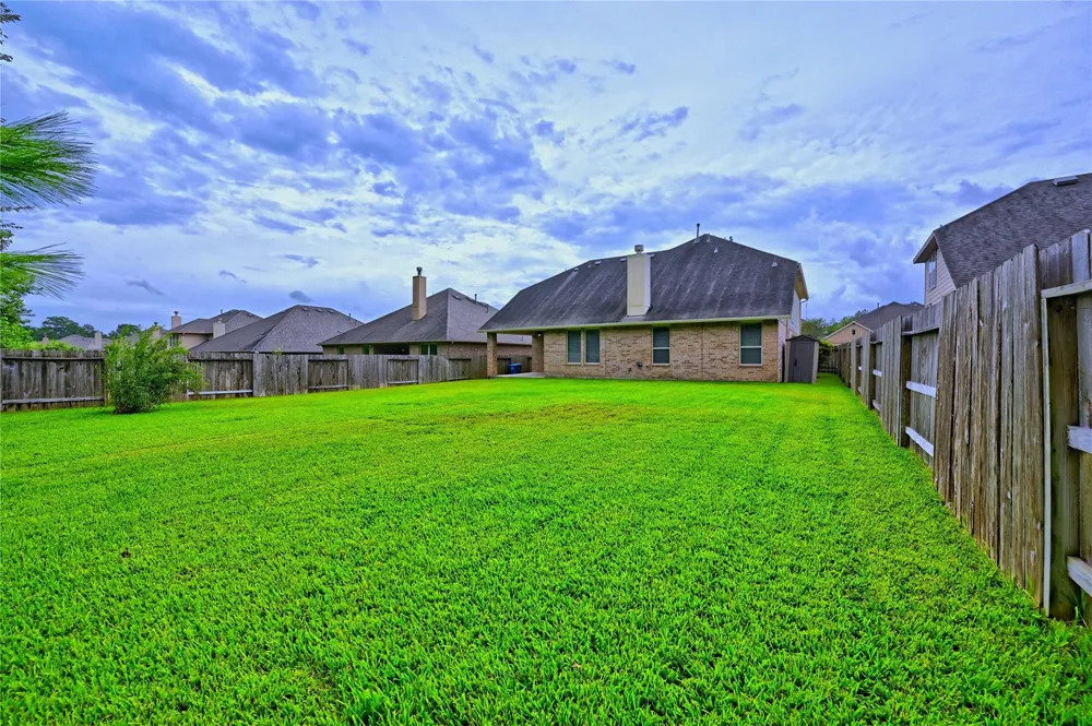 1511 Jacobs Forest Drive Conroe, TX 77384
