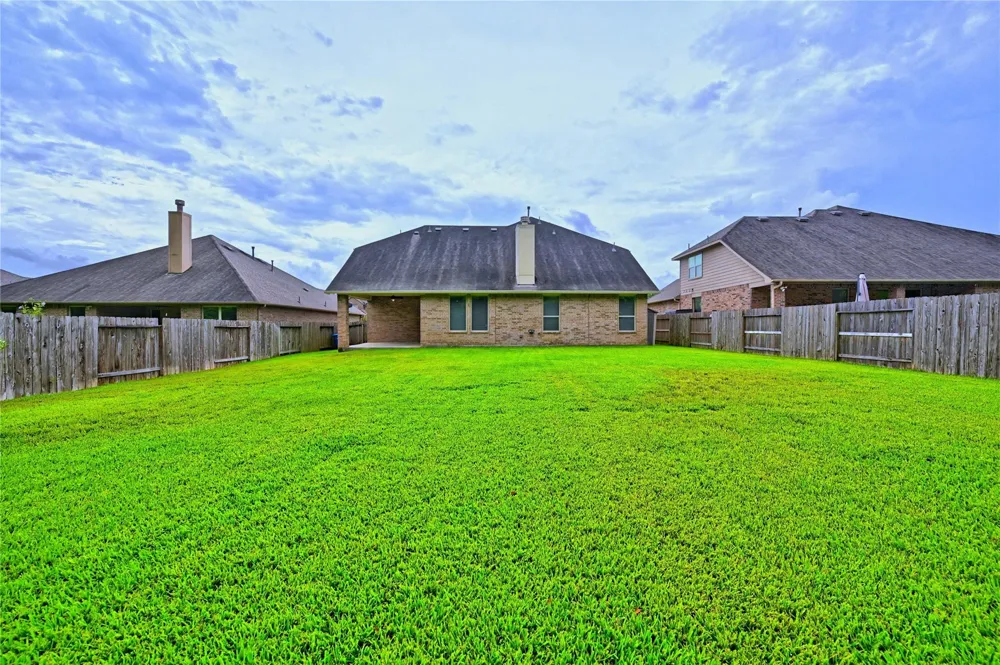 1511 Jacobs Forest Drive Conroe, TX 77384