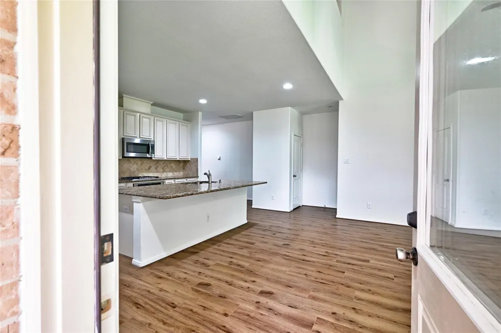 1511 Jacobs Forest Drive Conroe, TX 77384