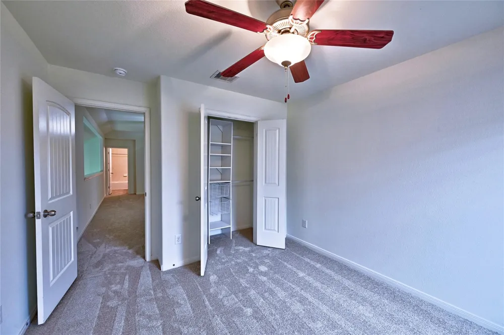 1511 Jacobs Forest Drive Conroe, TX 77384