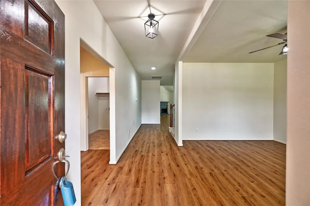1511 Jacobs Forest Drive Conroe, TX 77384
