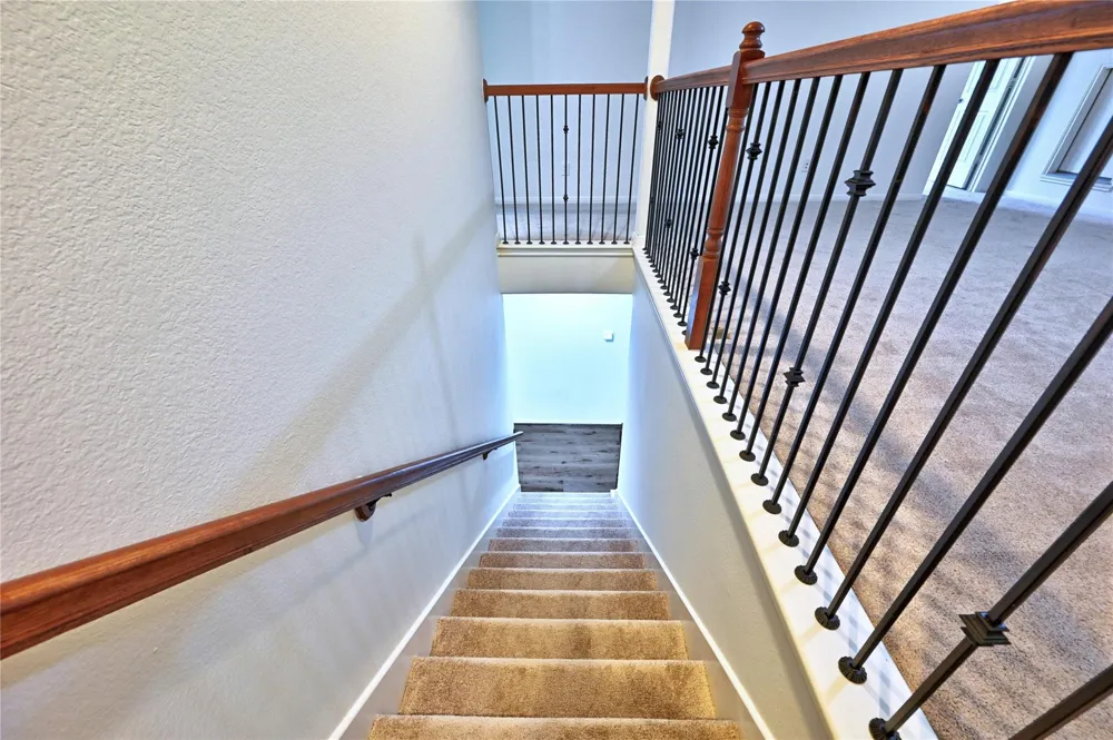 1511 Jacobs Forest Drive Conroe, TX 77384