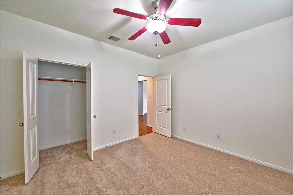 1511 Jacobs Forest Drive Conroe, TX 77384