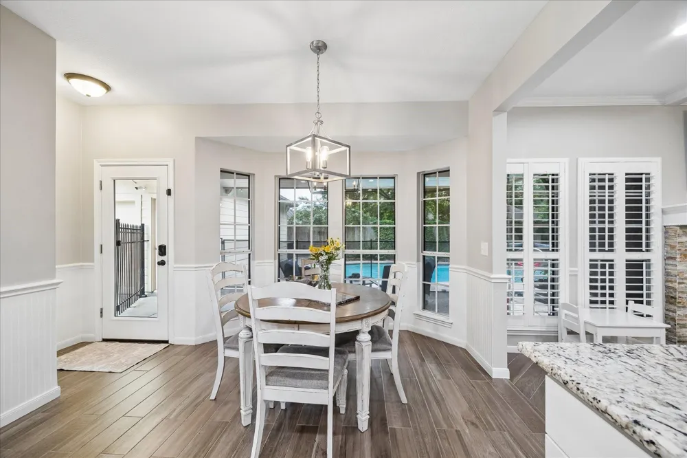 2411 Kings Lodge Drive Kingwood, TX 77345
