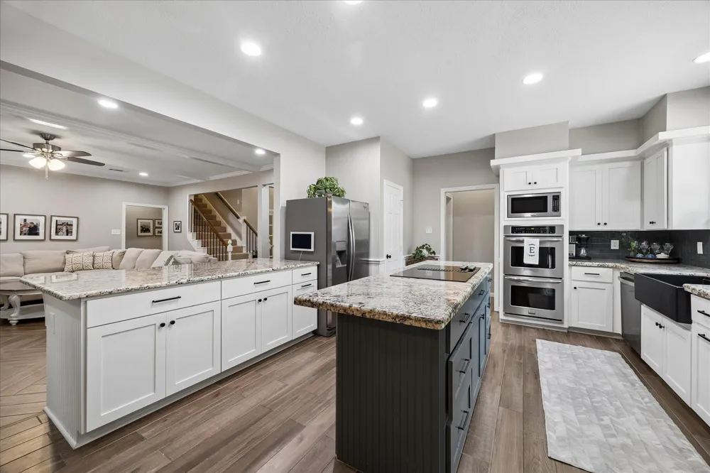 2411 Kings Lodge Drive Kingwood, TX 77345