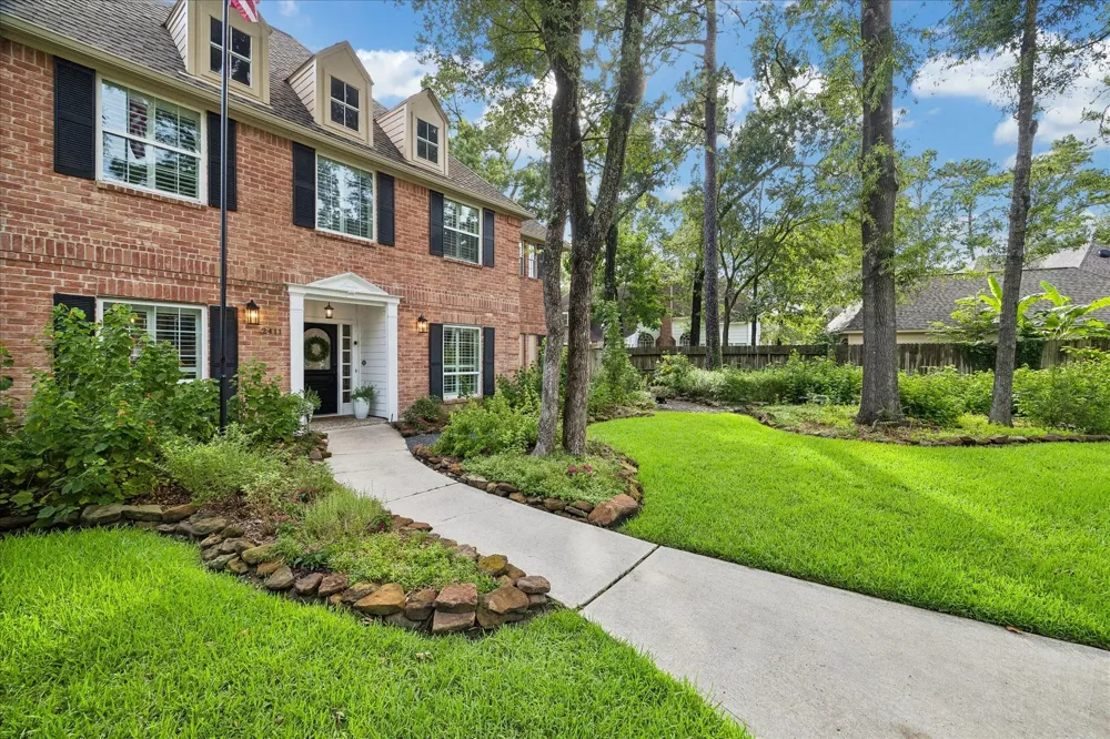 2411 Kings Lodge Drive Kingwood, TX 77345