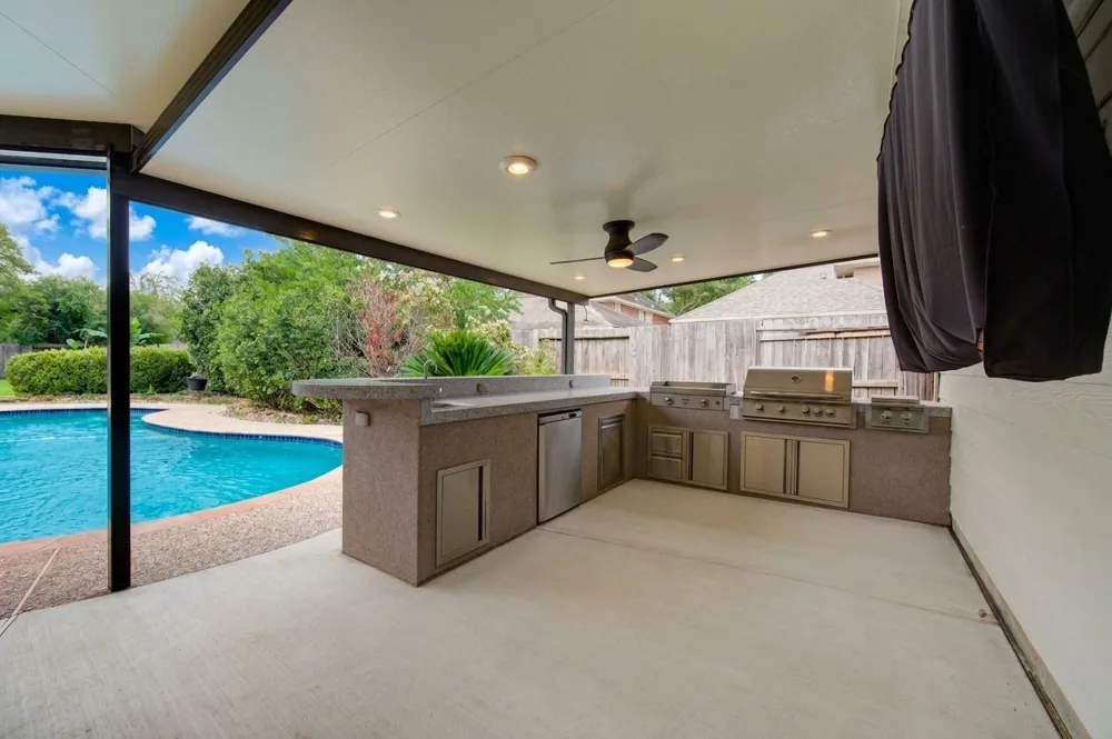 12731 Melvern Court Houston, TX 77041