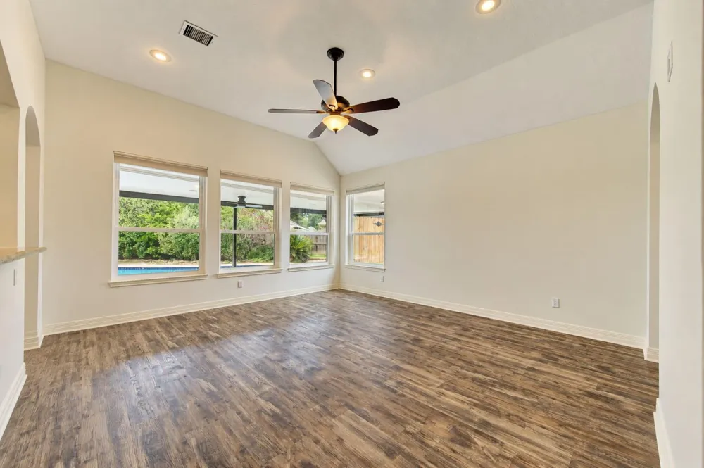 12731 Melvern Court Houston, TX 77041