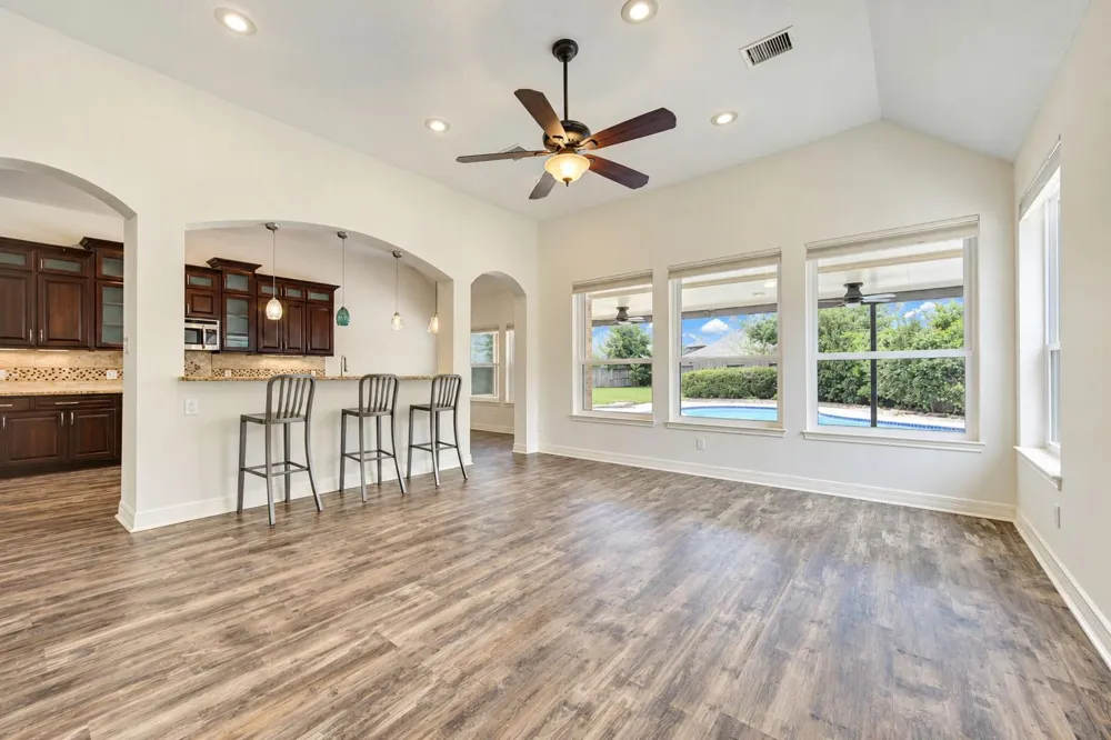 12731 Melvern Court Houston, TX 77041