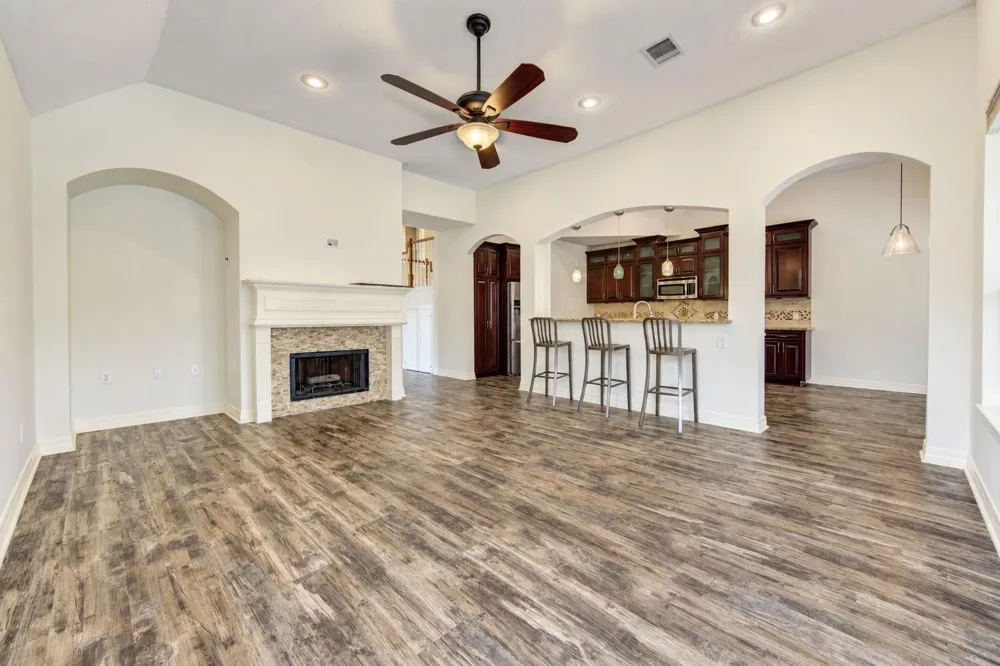 12731 Melvern Court Houston, TX 77041