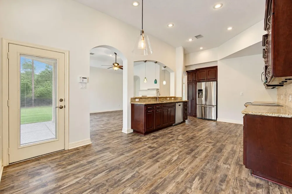 12731 Melvern Court Houston, TX 77041