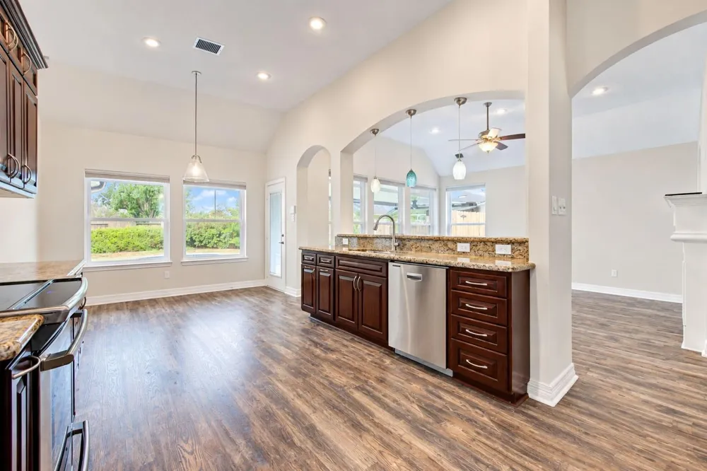 12731 Melvern Court Houston, TX 77041