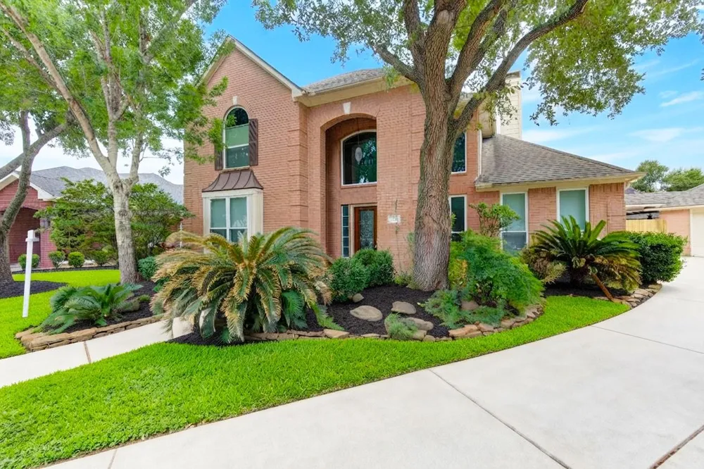12731 Melvern Court Houston, TX 77041