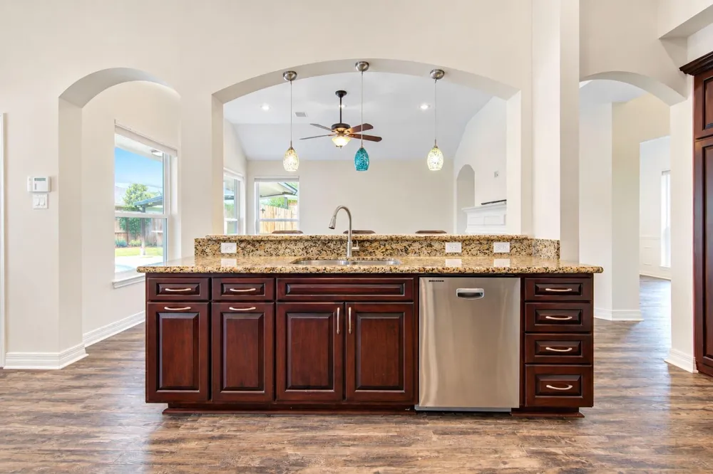 12731 Melvern Court Houston, TX 77041