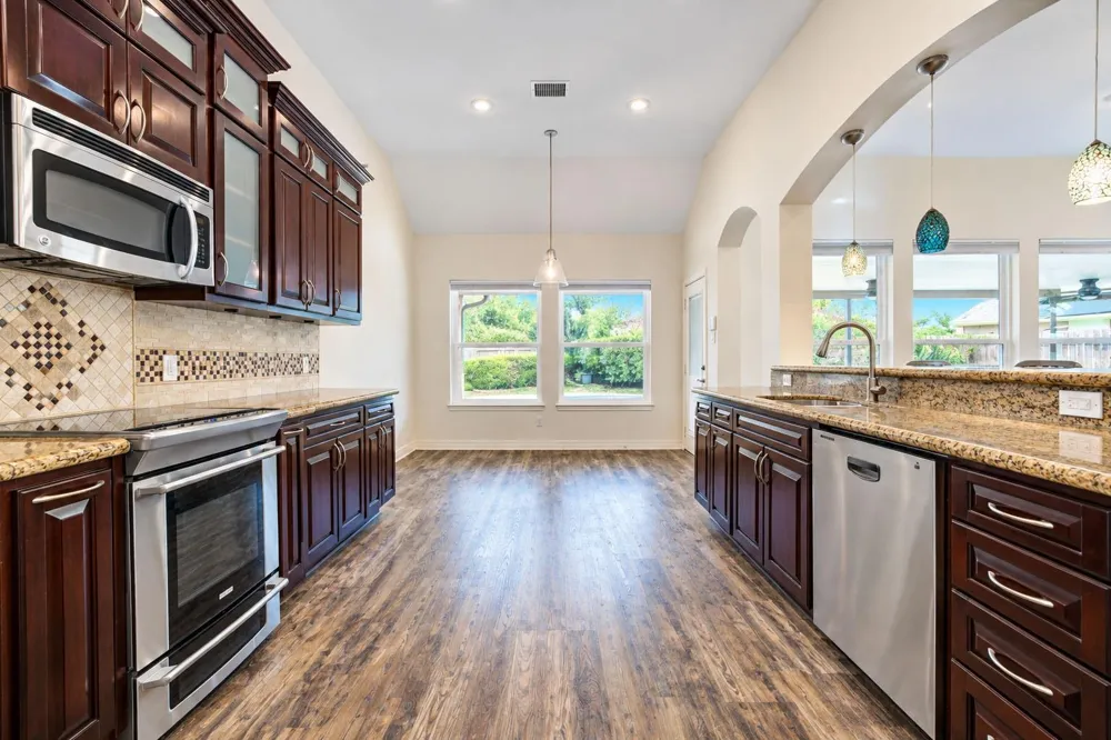 12731 Melvern Court Houston, TX 77041