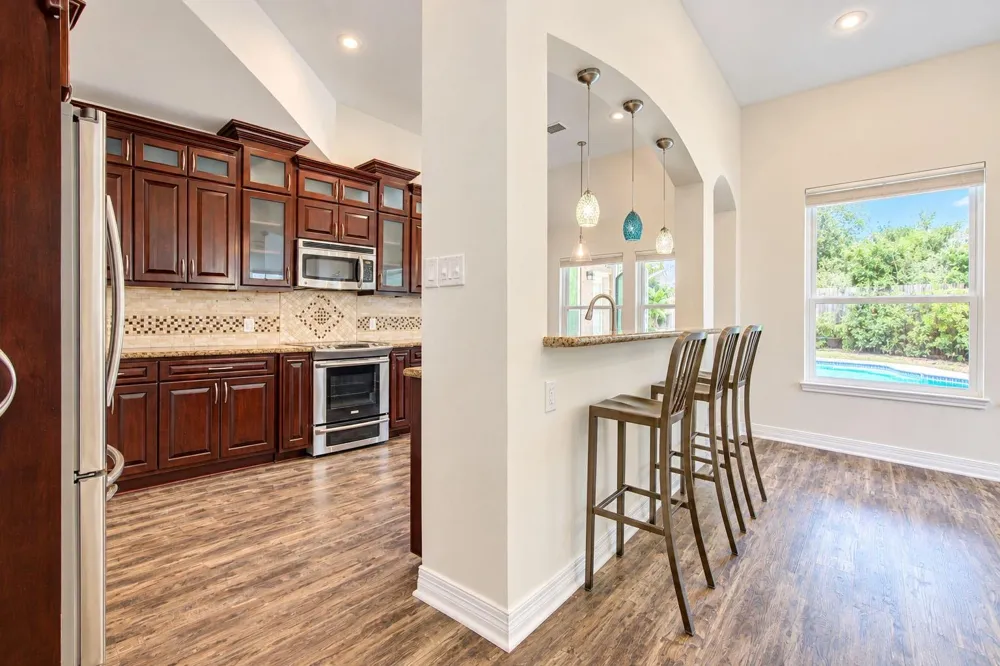 12731 Melvern Court Houston, TX 77041