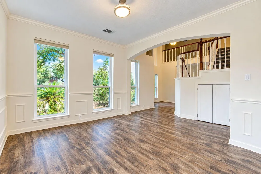 12731 Melvern Court Houston, TX 77041