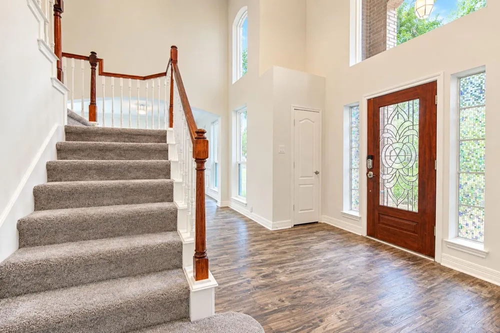 12731 Melvern Court Houston, TX 77041