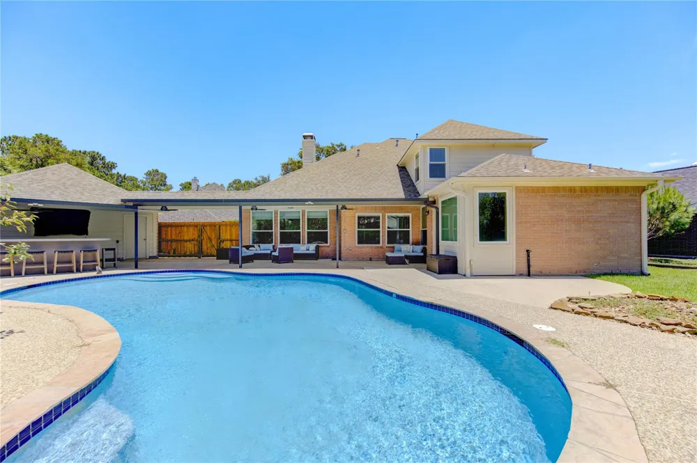 12731 Melvern Court Houston, TX 77041