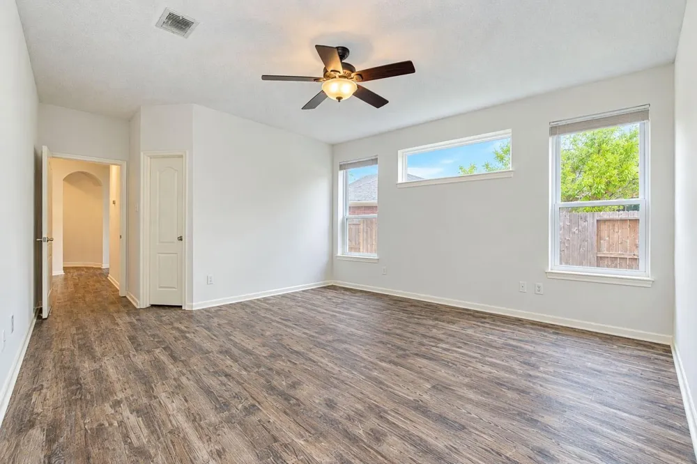 12731 Melvern Court Houston, TX 77041