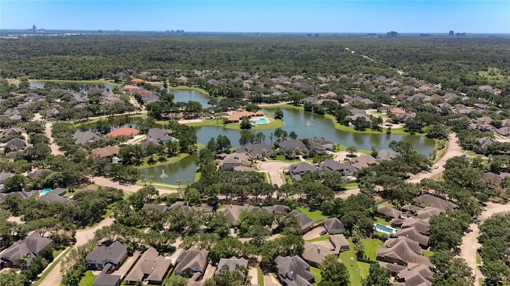 12731 Melvern Court Houston, TX 77041