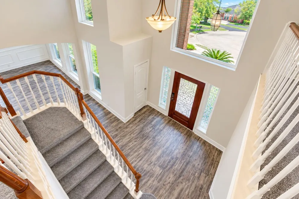 12731 Melvern Court Houston, TX 77041