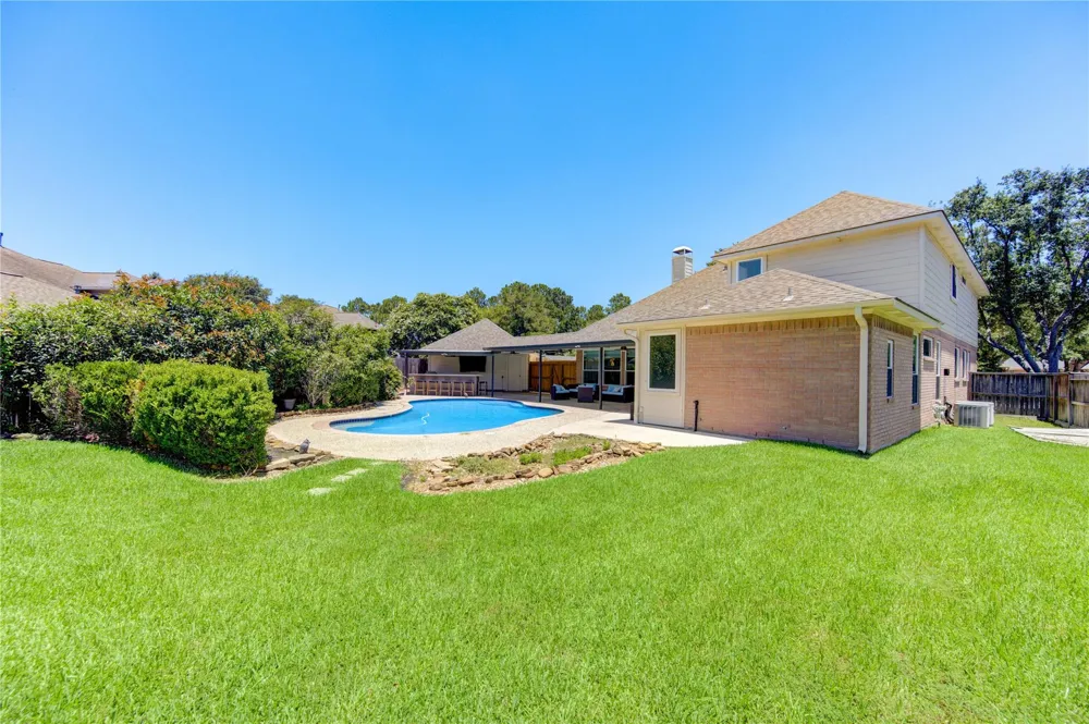 12731 Melvern Court Houston, TX 77041