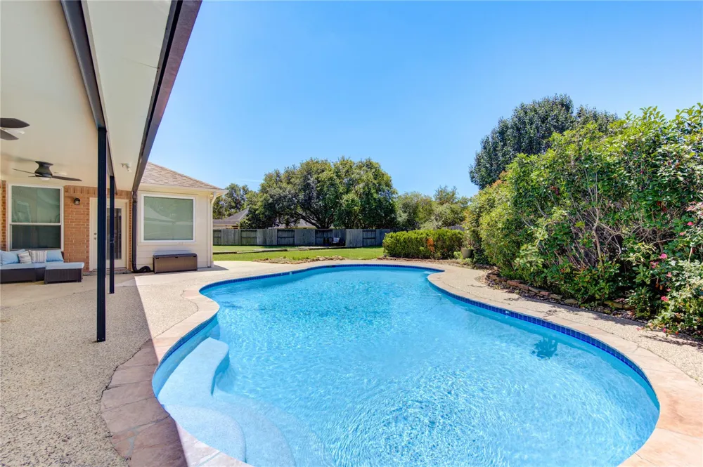 12731 Melvern Court Houston, TX 77041