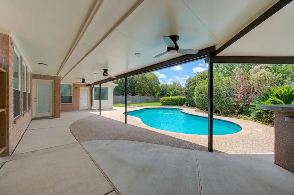 12731 Melvern Court Houston, TX 77041