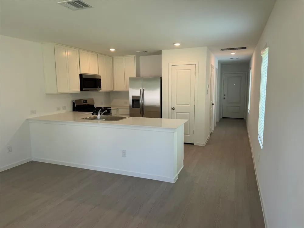 957 Pertuso Lane Huffman, TX 77336