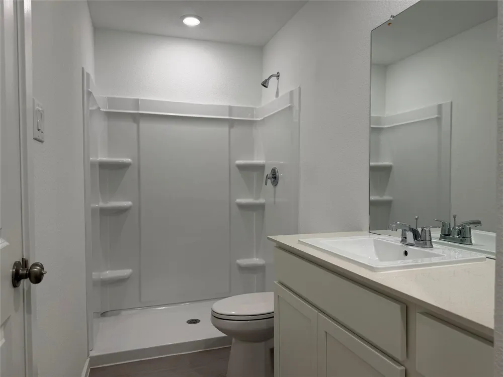 957 Pertuso Lane Huffman, TX 77336