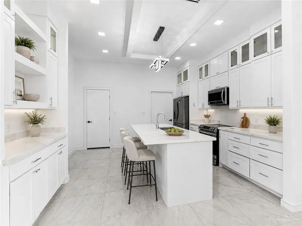 6832 Villa De Jardin Brownsville, TX 78521
