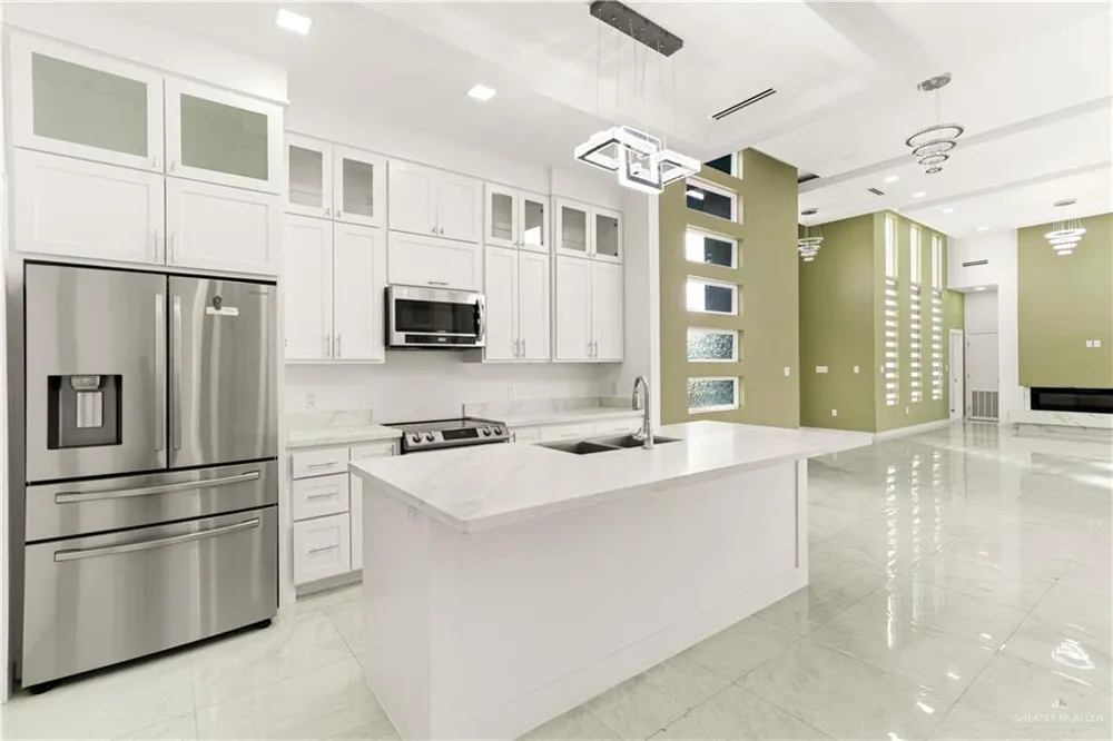 6832 Villa De Jardin Brownsville, TX 78521